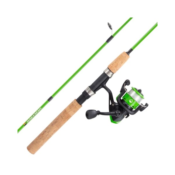 Leisure Sports Leisure Sports Spinning Rod and Reel Starter Kit 123709NYY - main